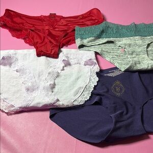 Victoria’s Secret Multicolor